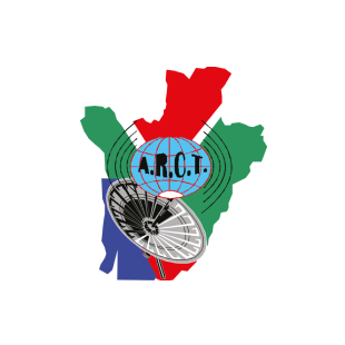 Logo of Agence de Régulation et de Contrôle des Télécommunications (ARCT)