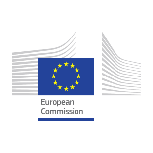 Logo of the European Commission