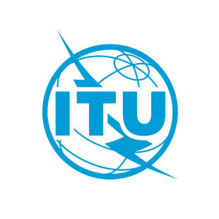 ITU logo