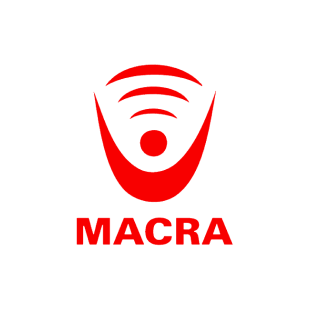 Logo of Malawi Communications Regulatory Authority (MACRA)