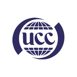 Logo of Uganda Communications Commission (UCC)