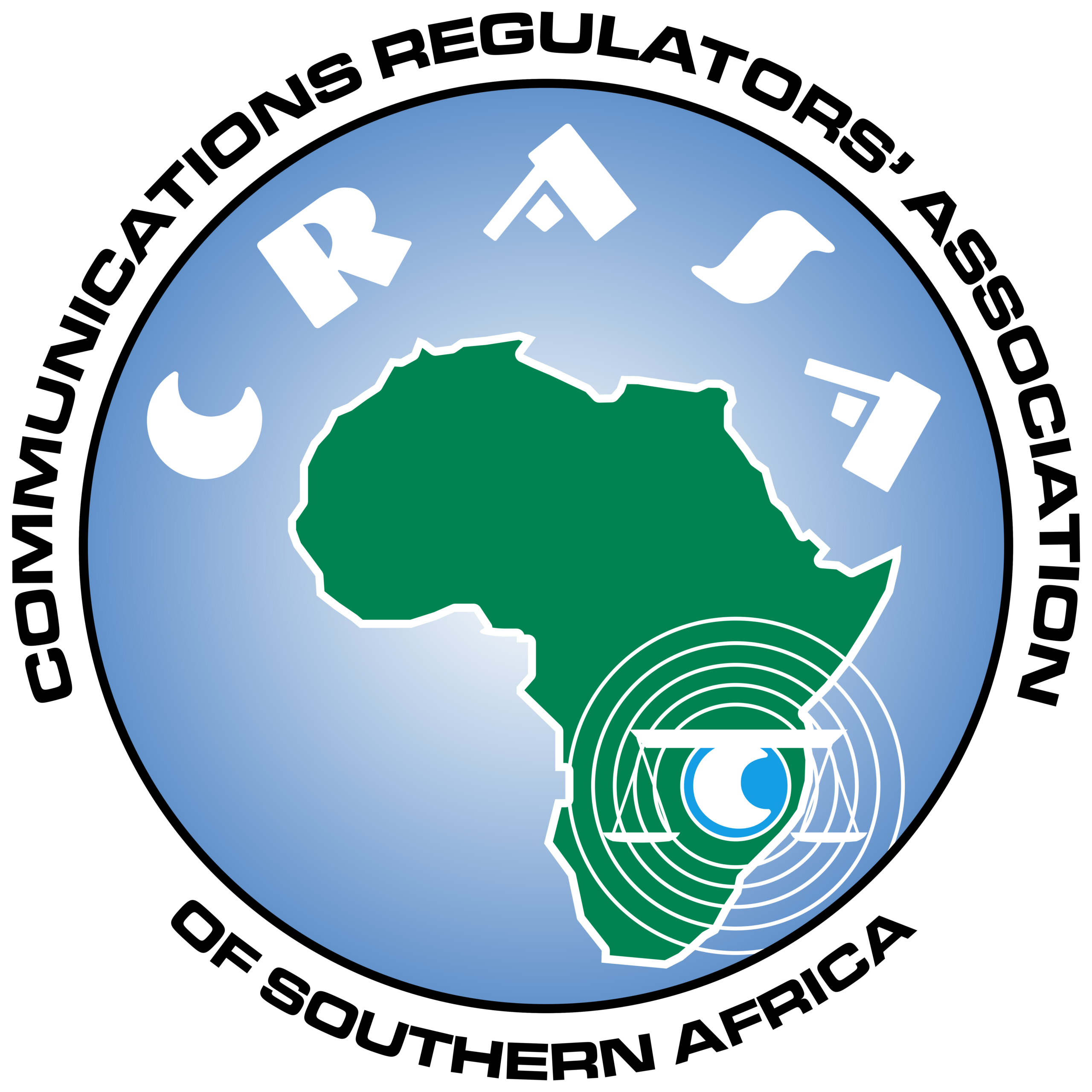 Logo CRASA
