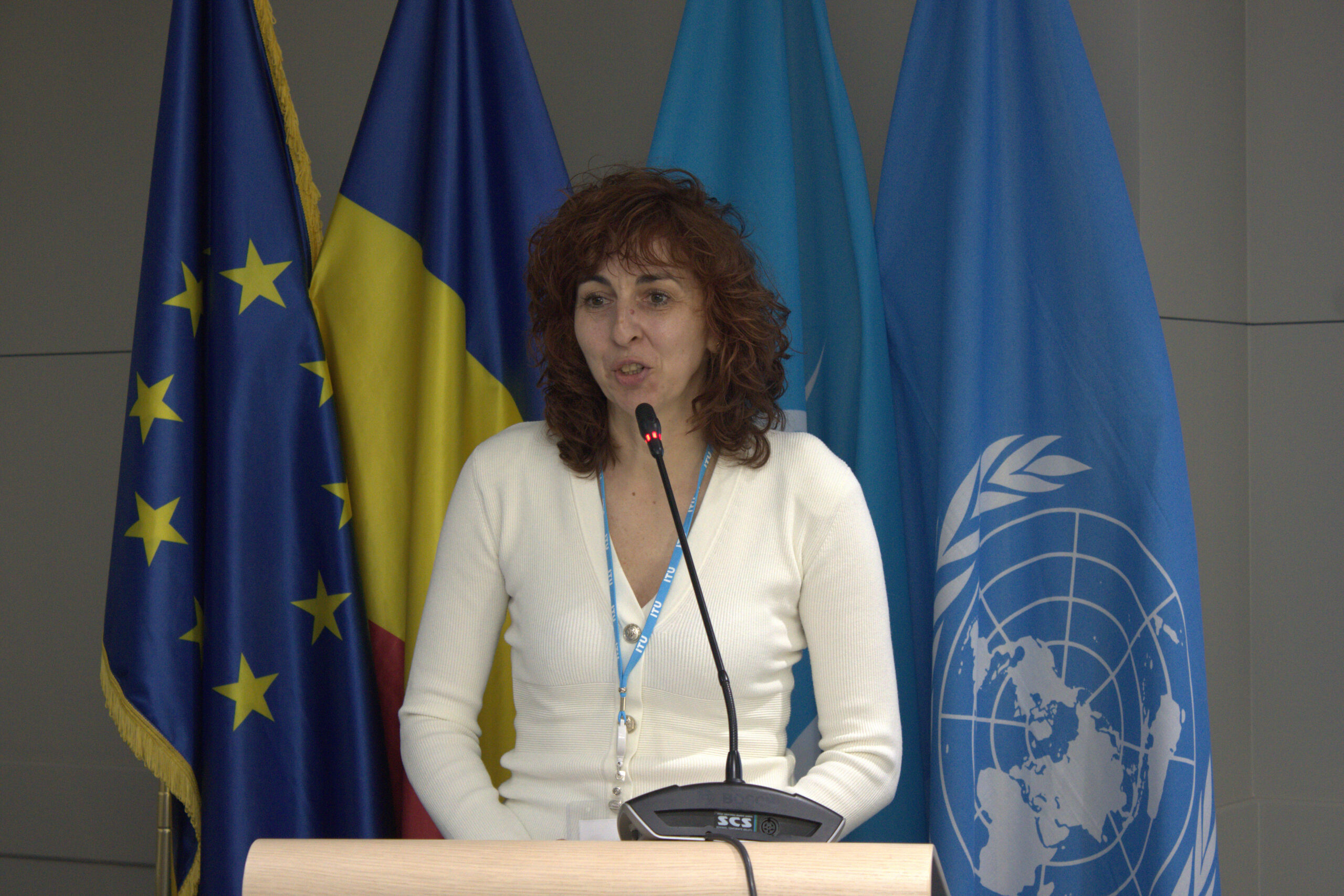 Romania Event