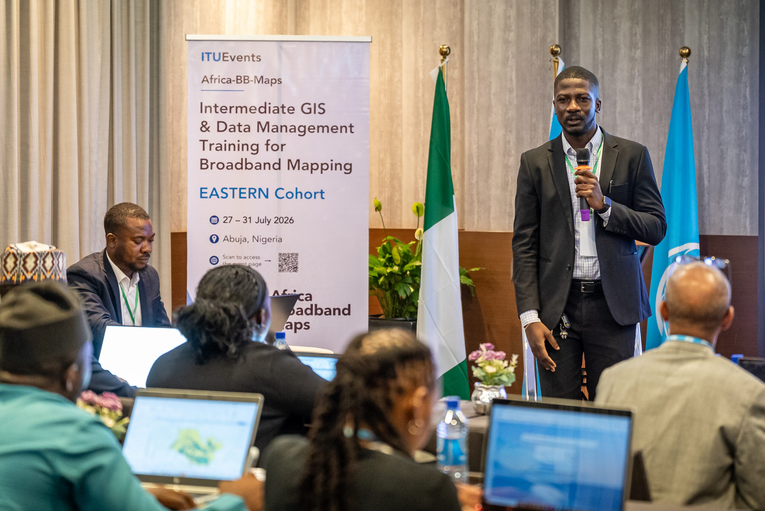 Nigeria Event