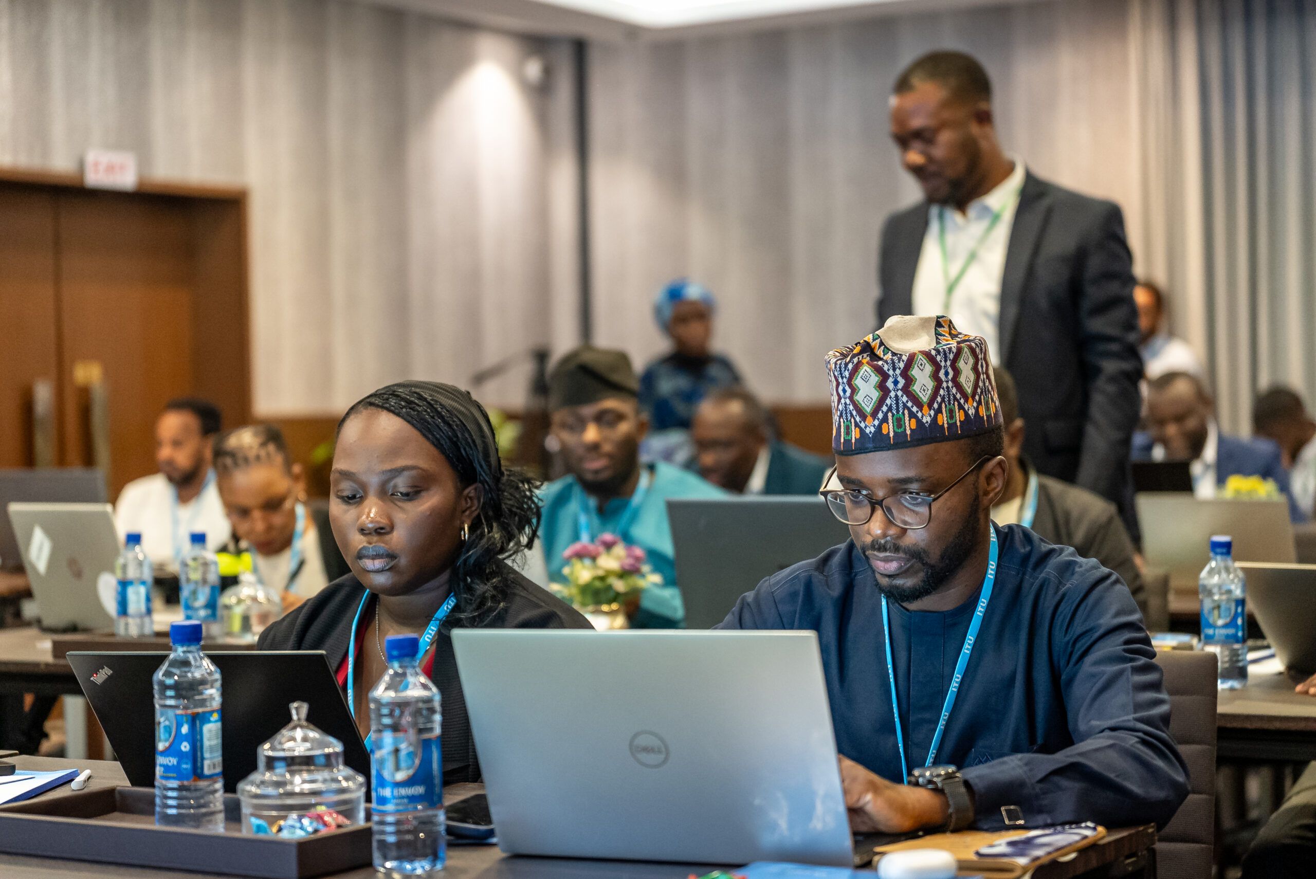 Nigeria Event