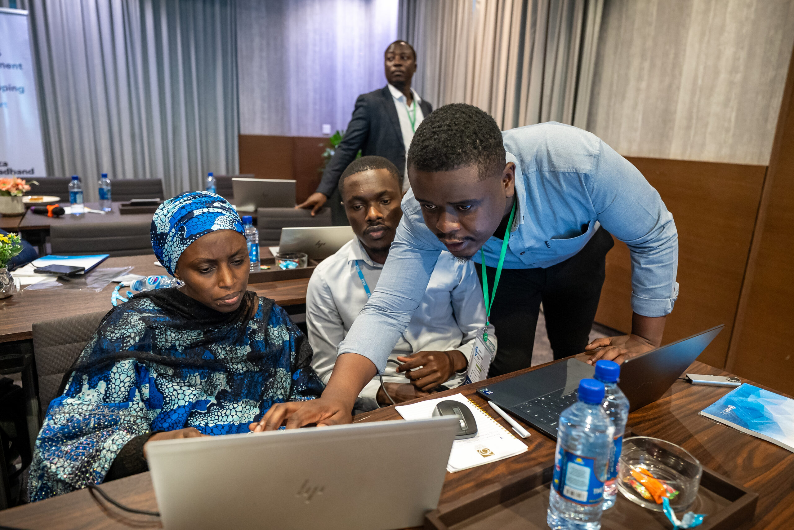 Nigeria Event