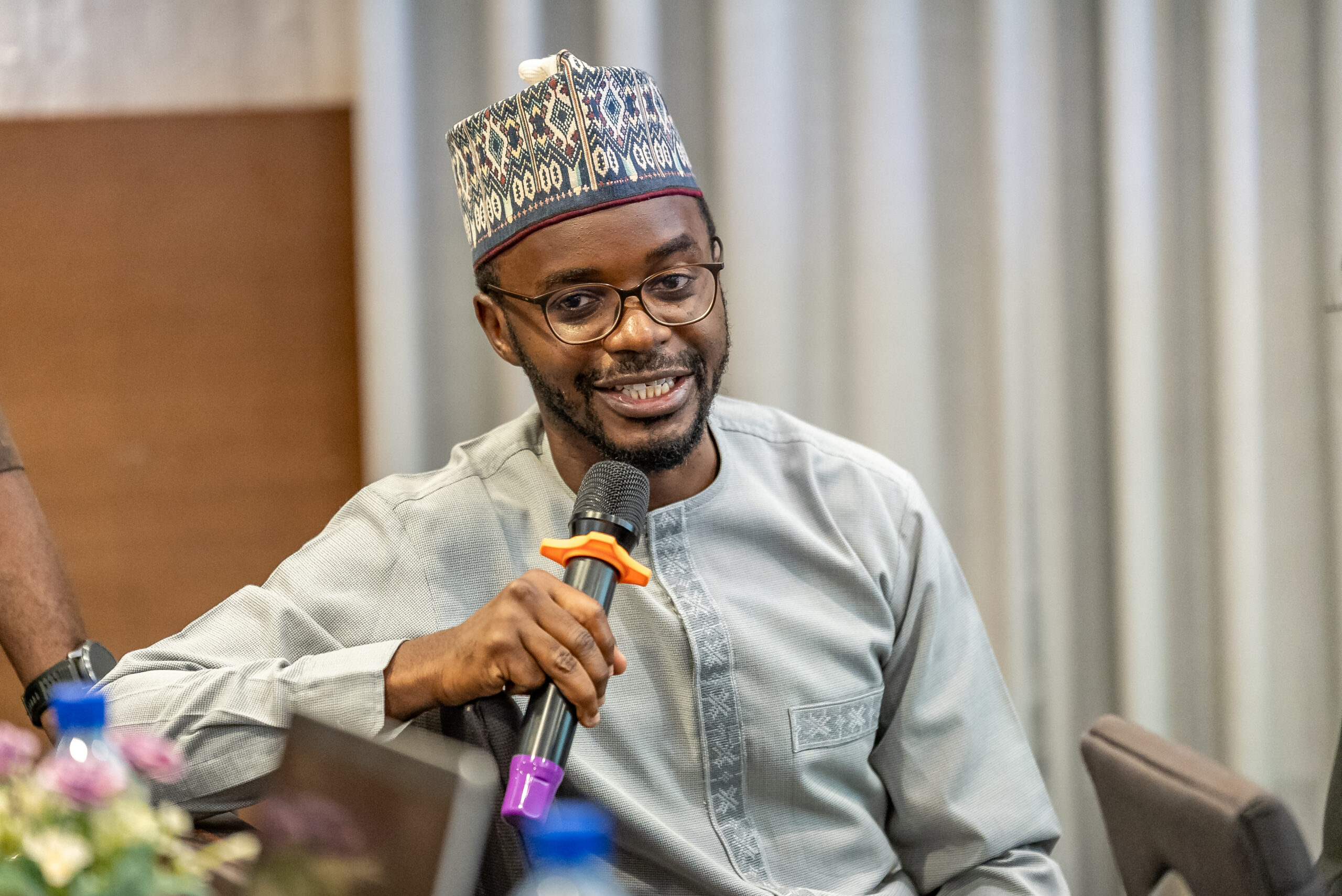 Nigeria Event