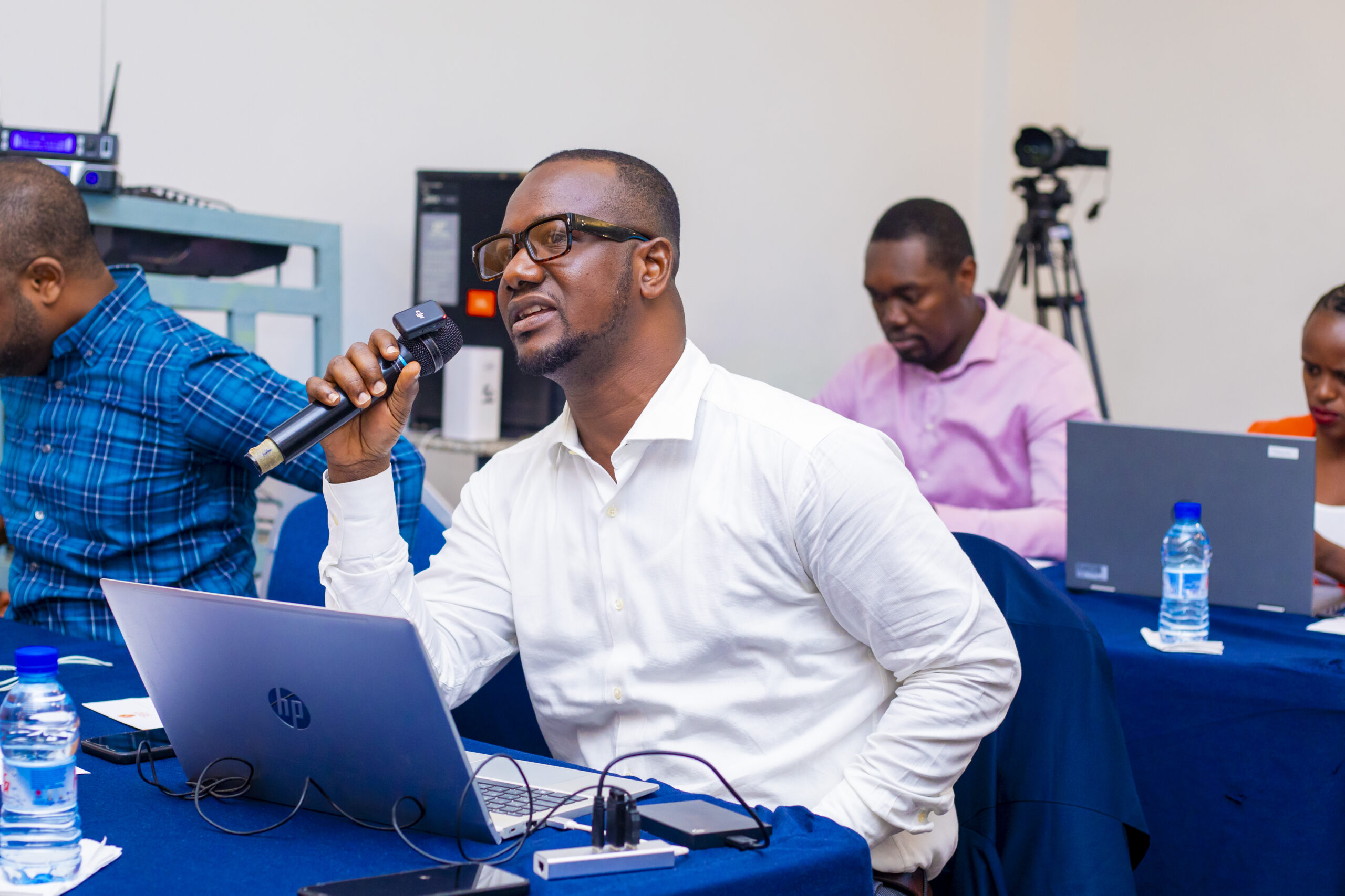 Benin Event