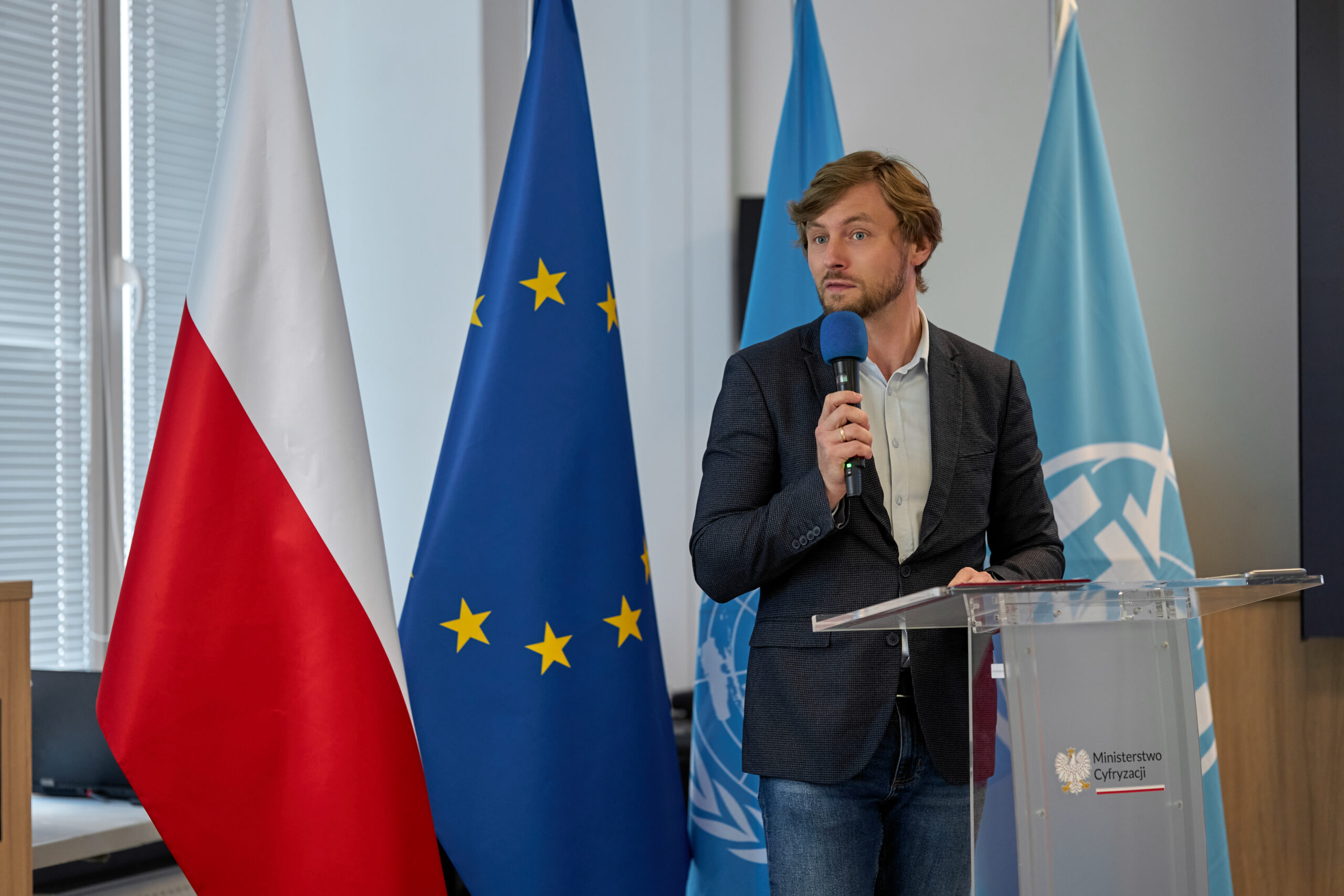 Poland Event