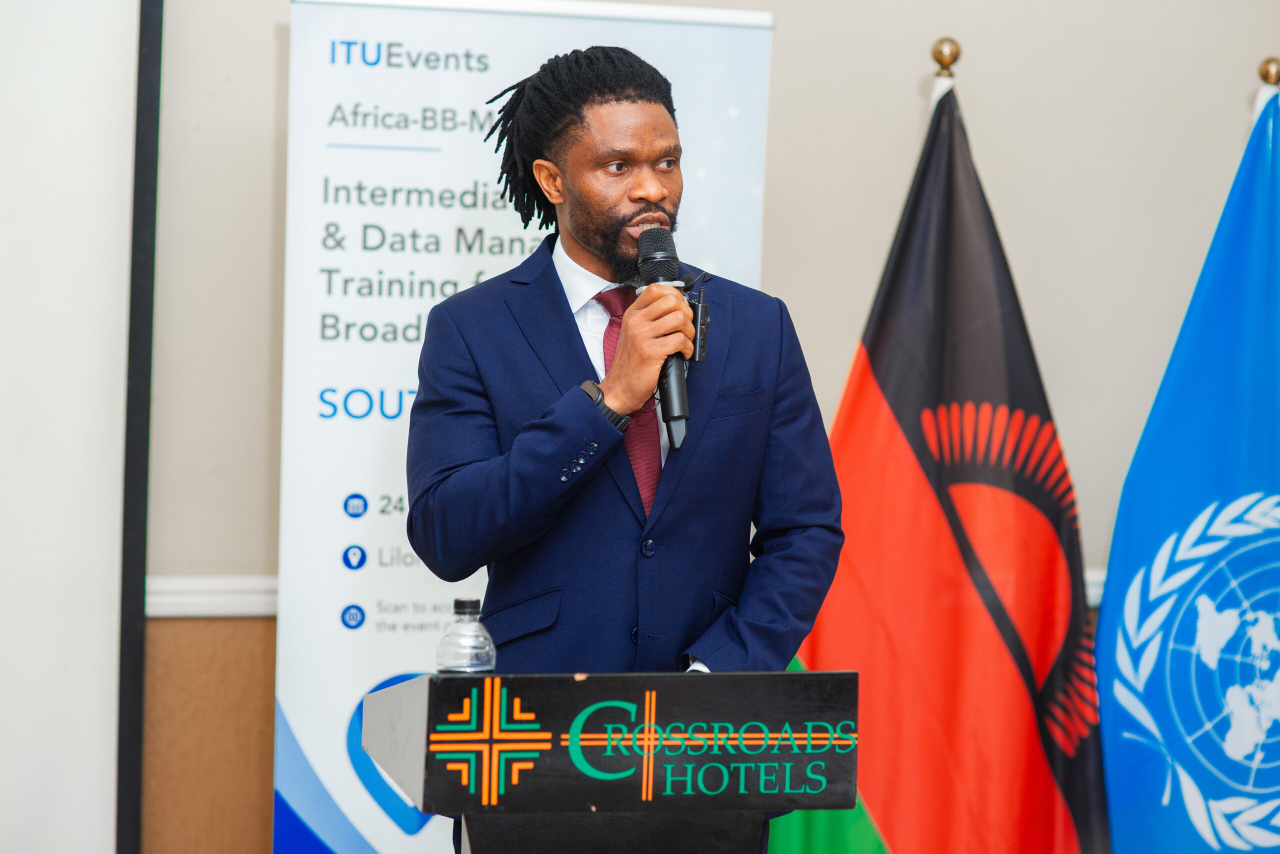 Malawi Event