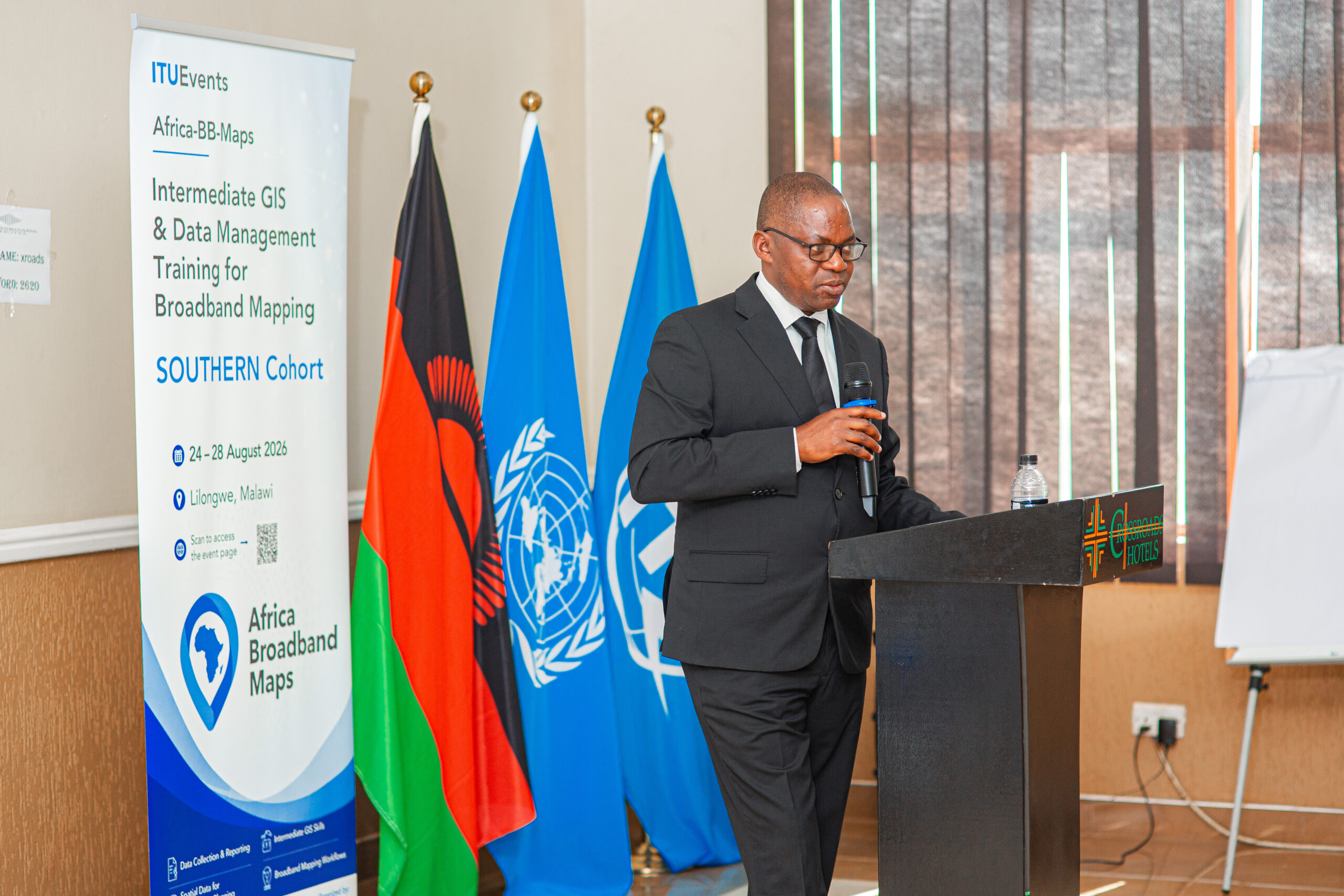 Malawi Event