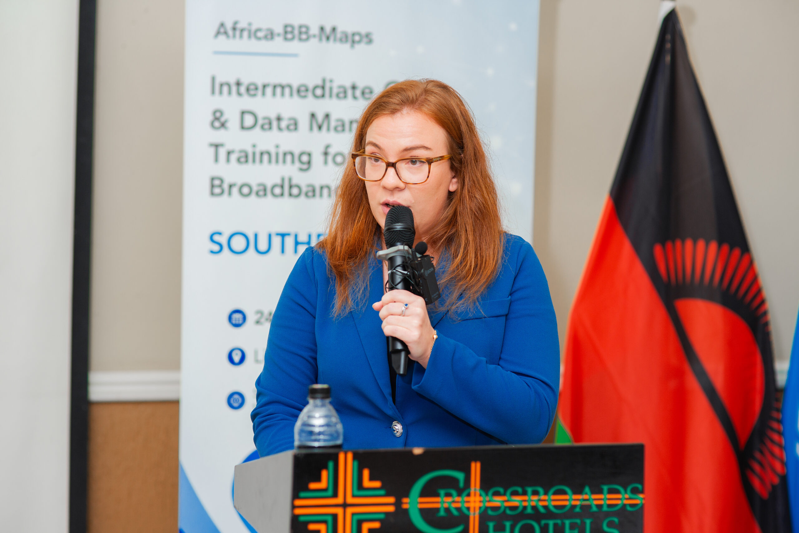 Malawi Event
