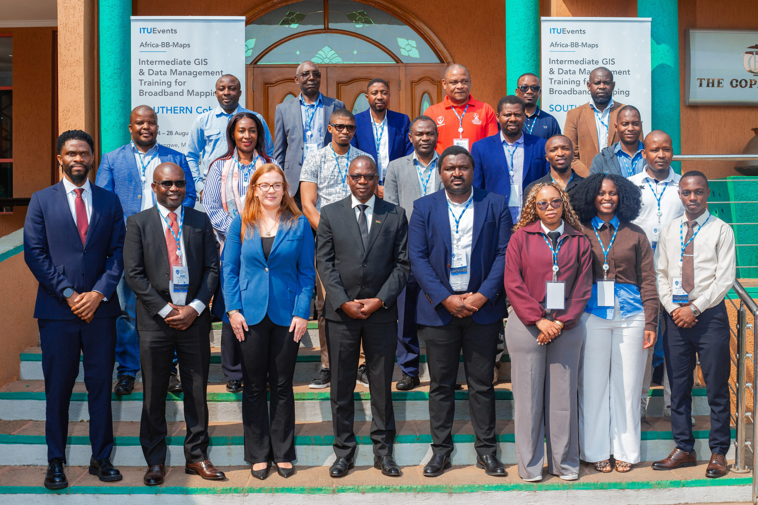 Malawi Event