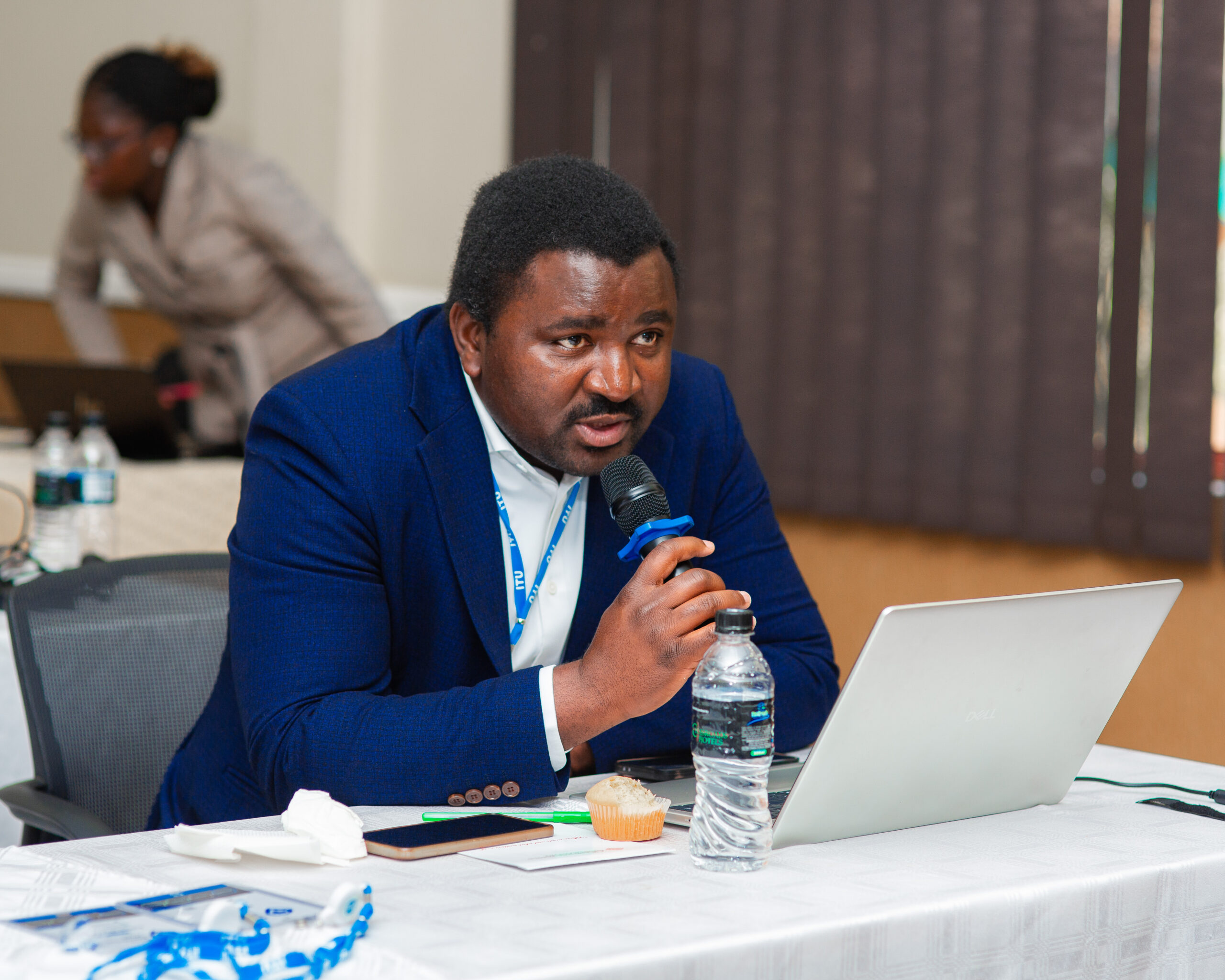 Malawi Event