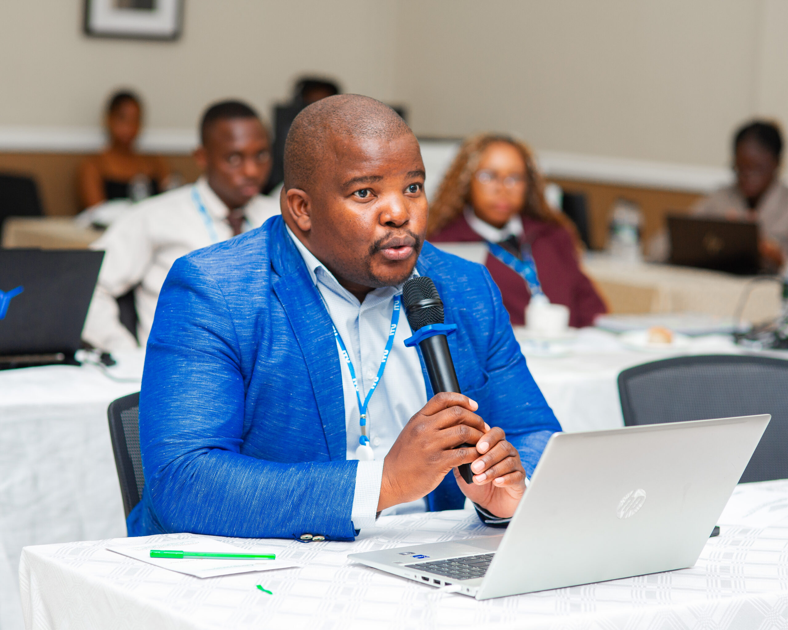 Malawi Event