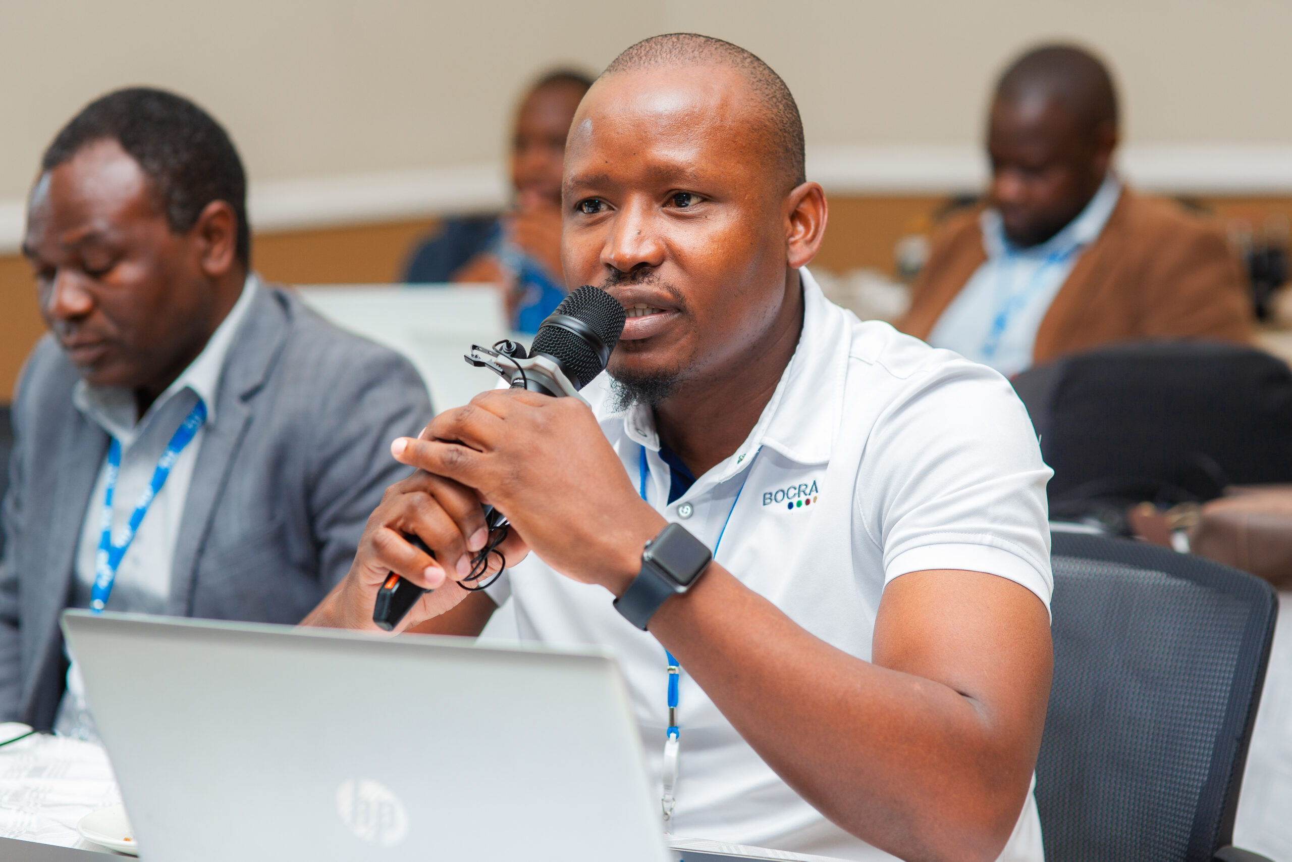 Malawi Event