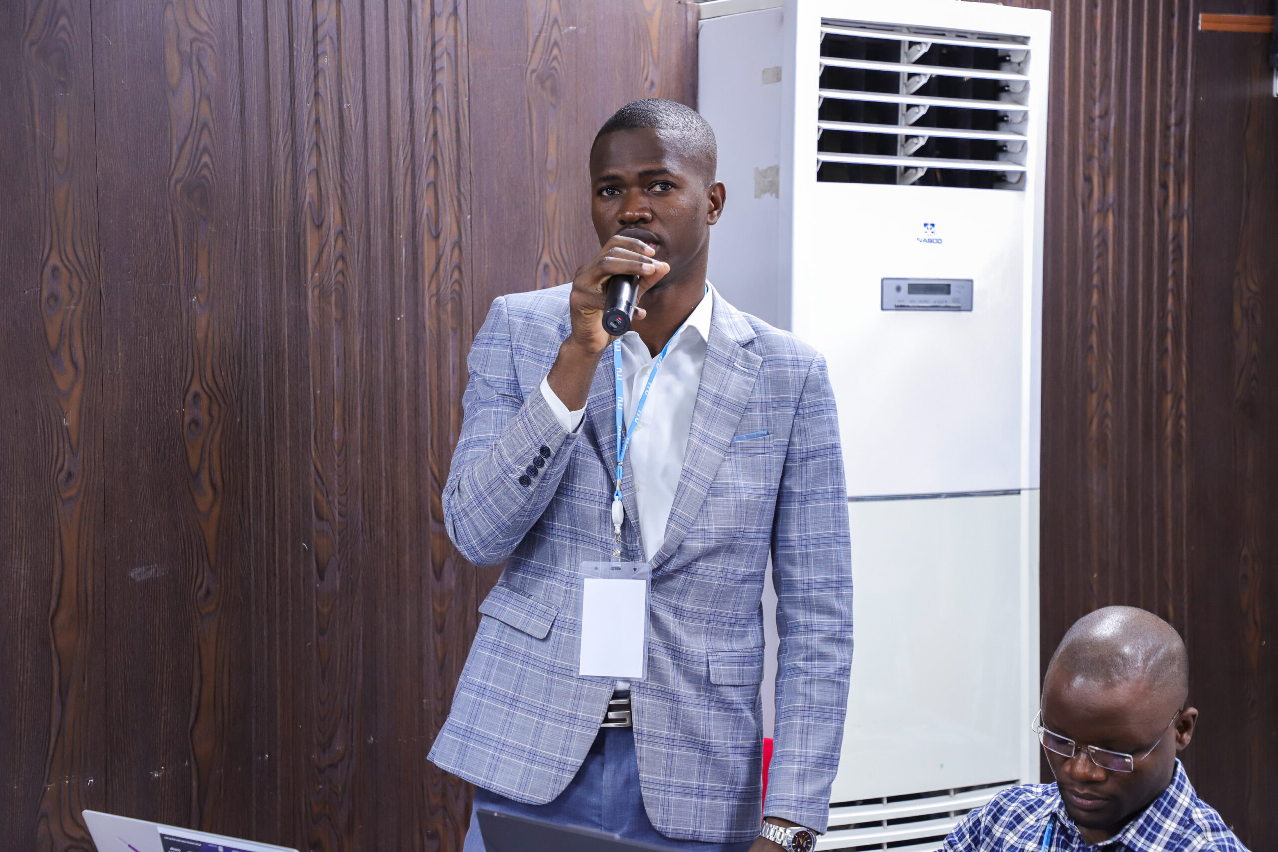 Cotedivoire Event