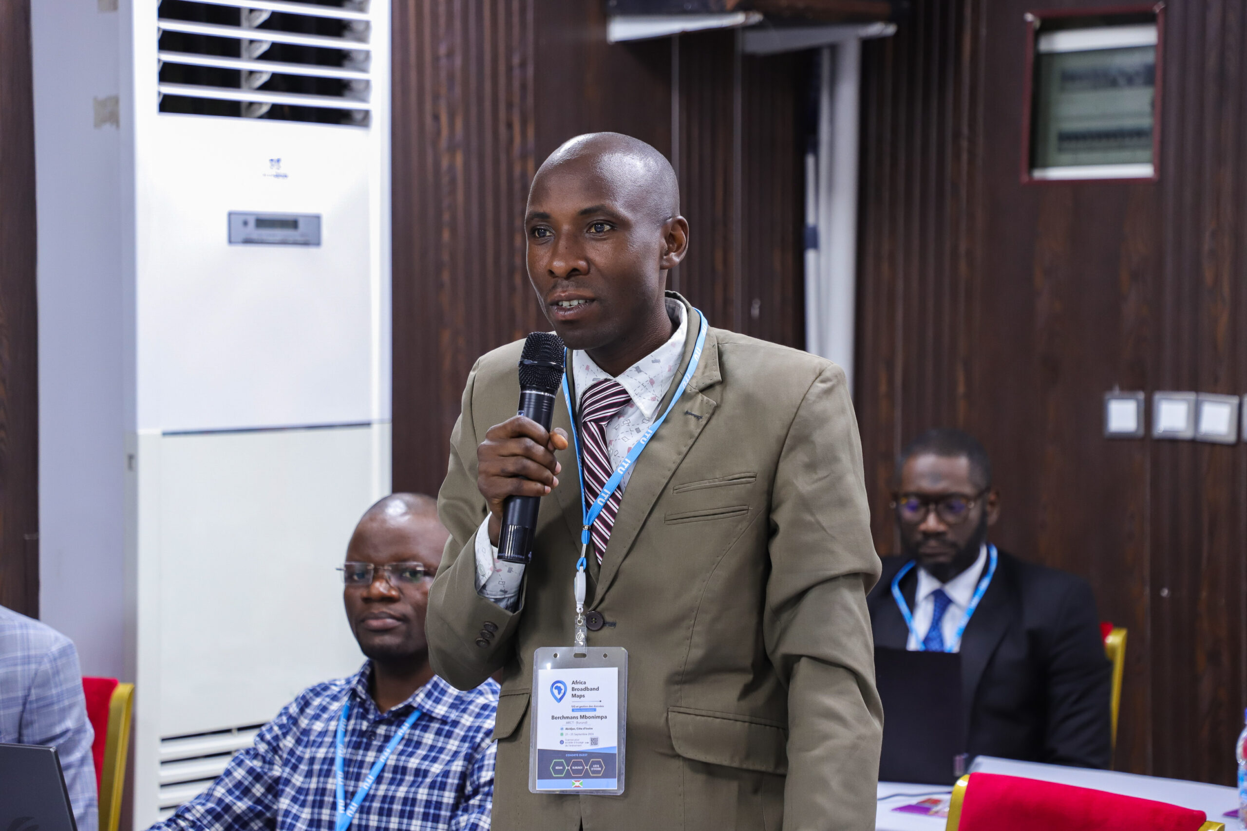 Cotedivoire Event