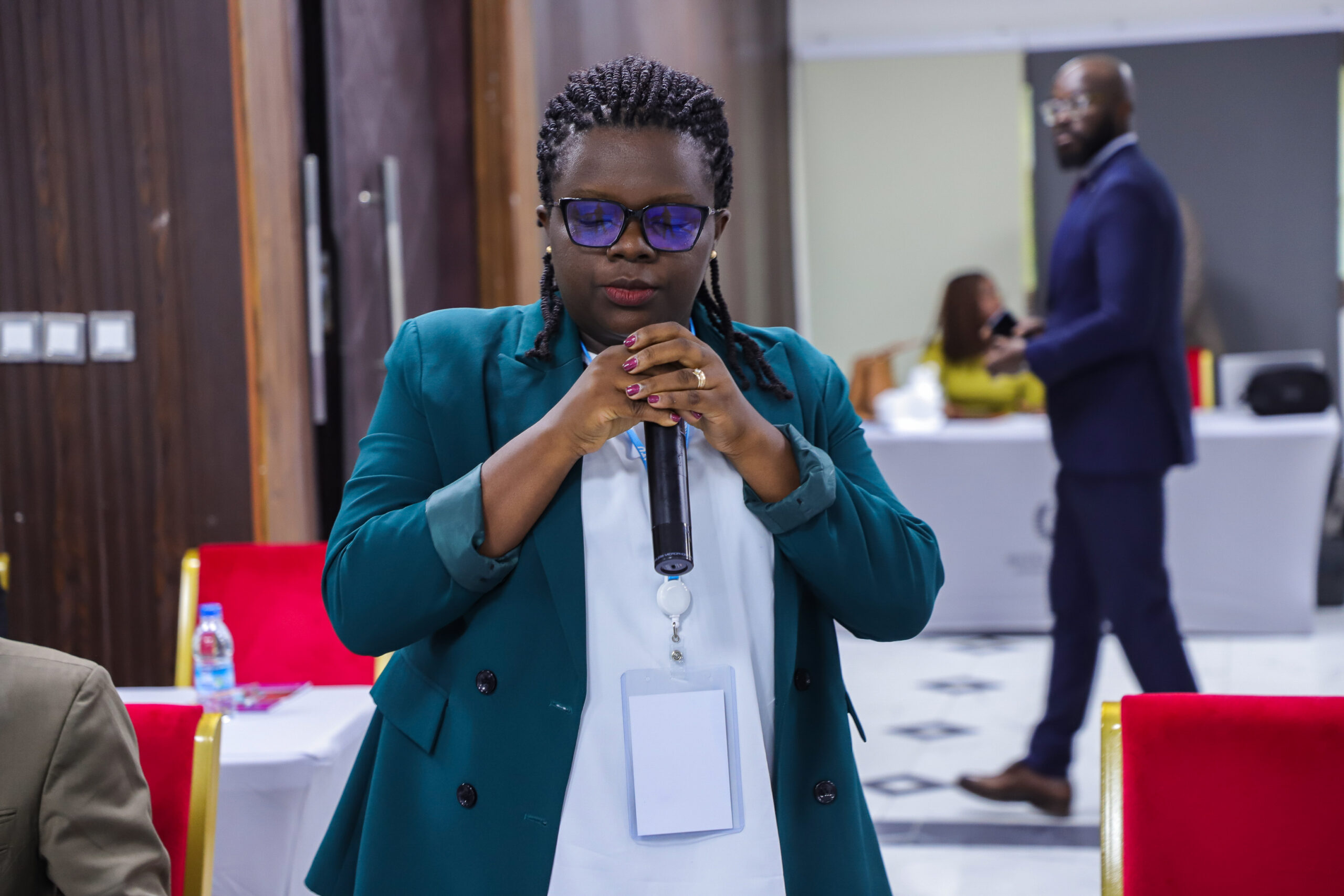 Cotedivoire Event