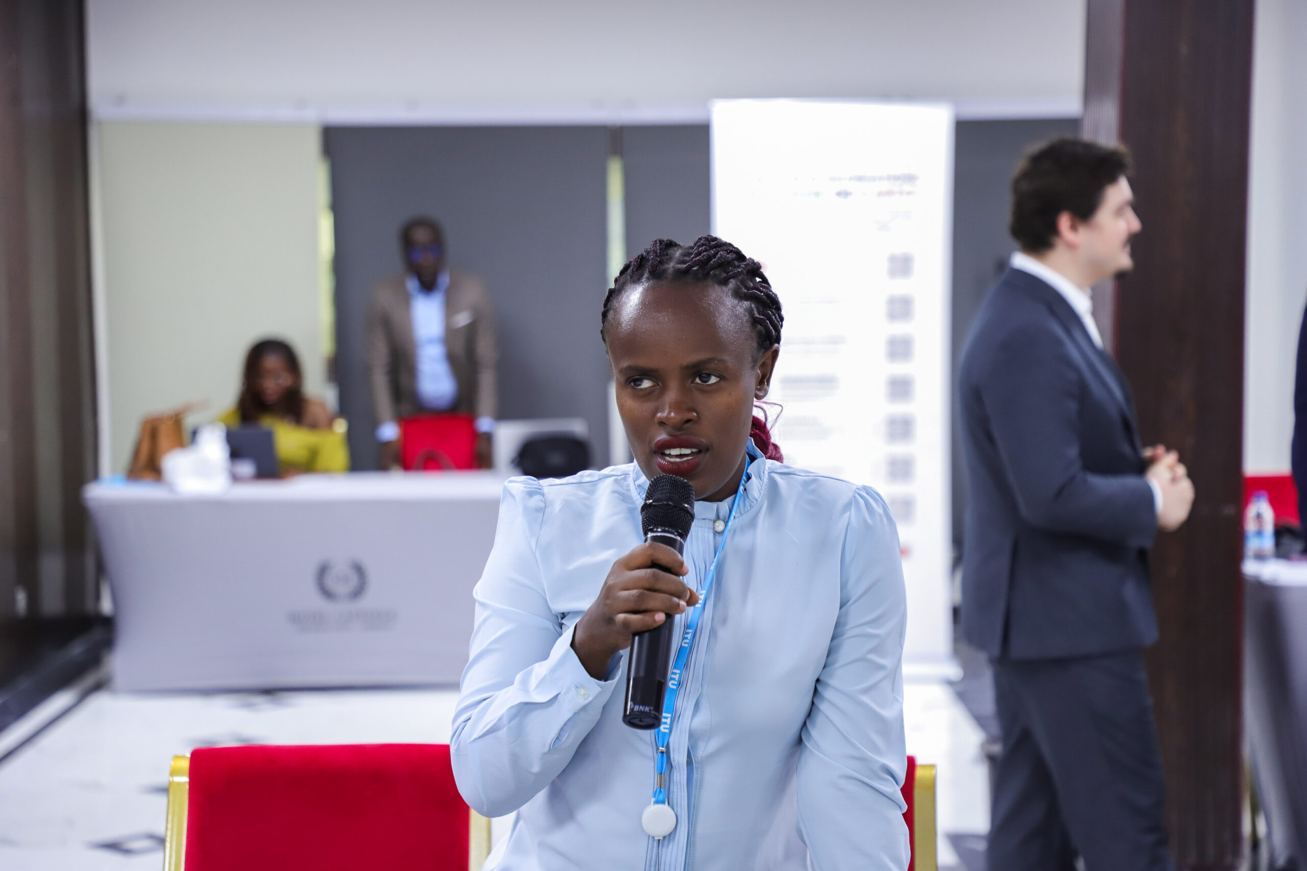 Cotedivoire Event