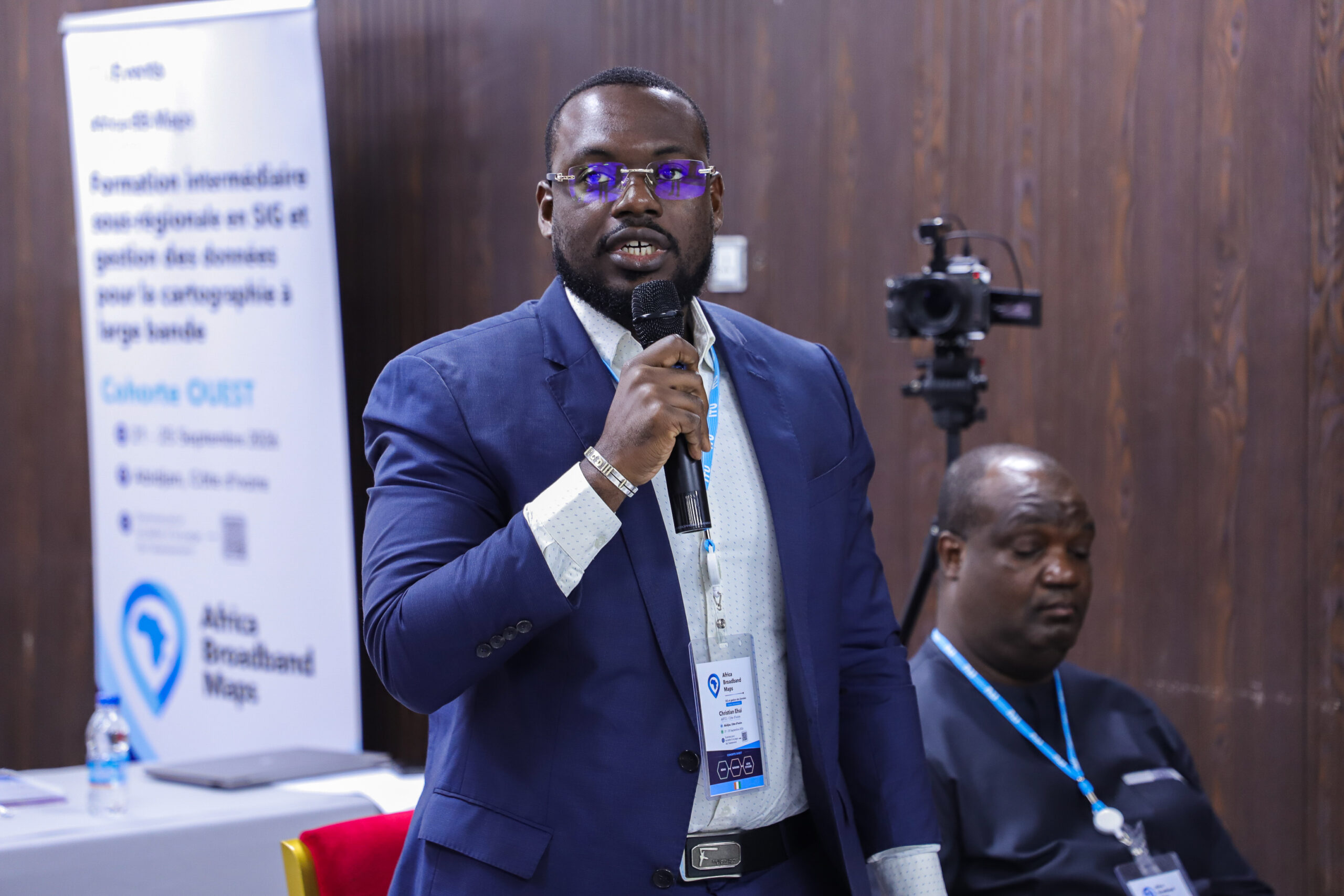 Cotedivoire Event