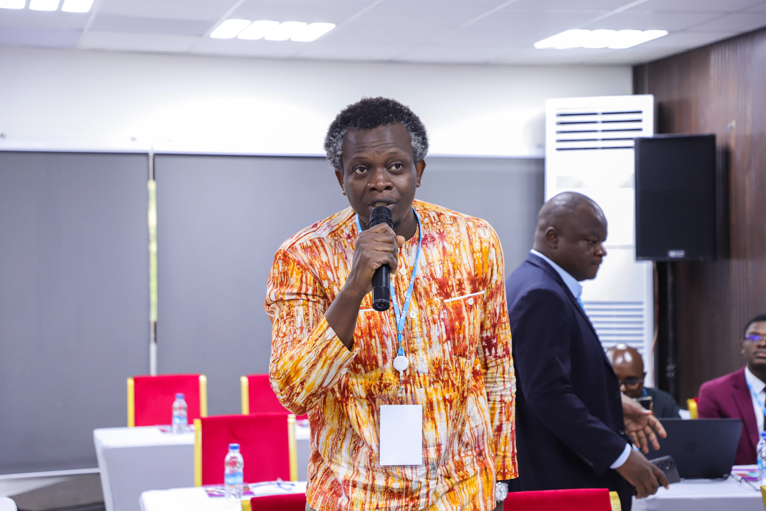 Cotedivoire Event