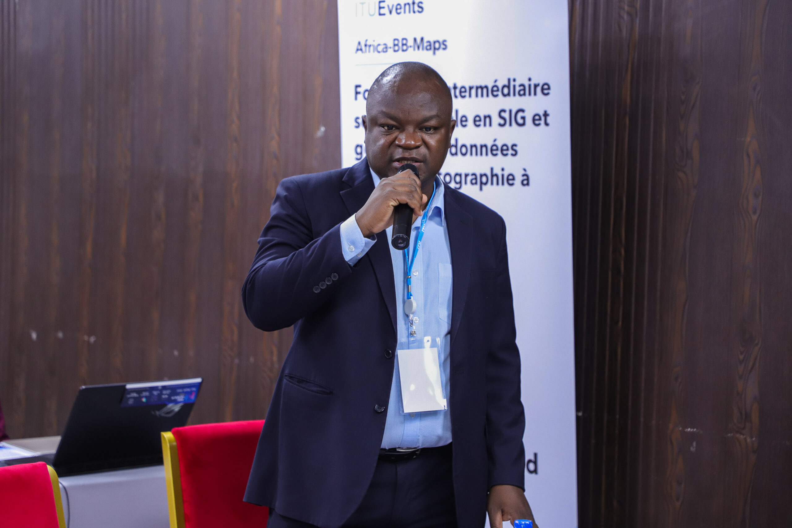 Cotedivoire Event