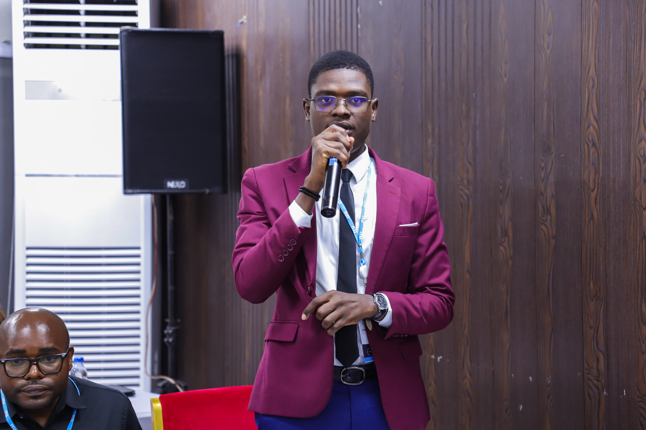 Cotedivoire Event