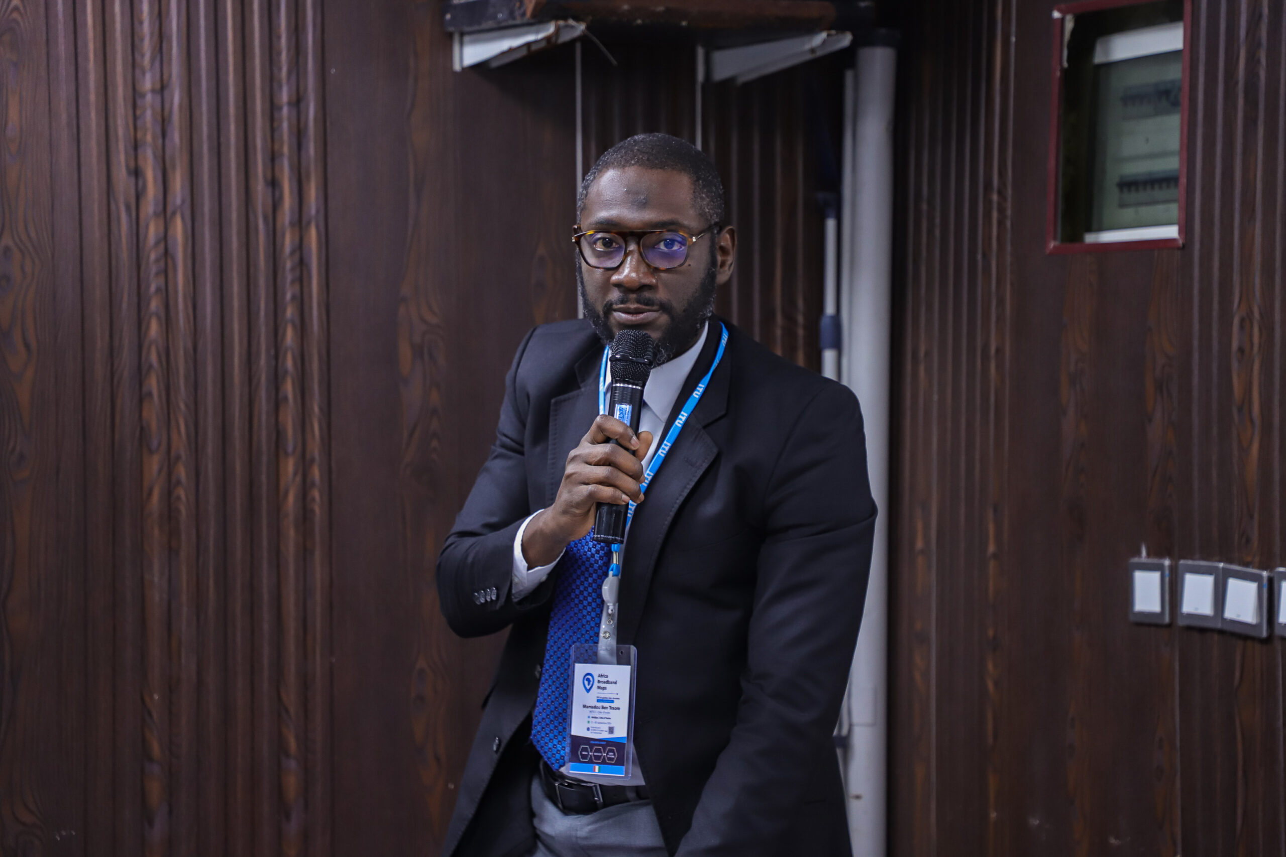 Cotedivoire Event