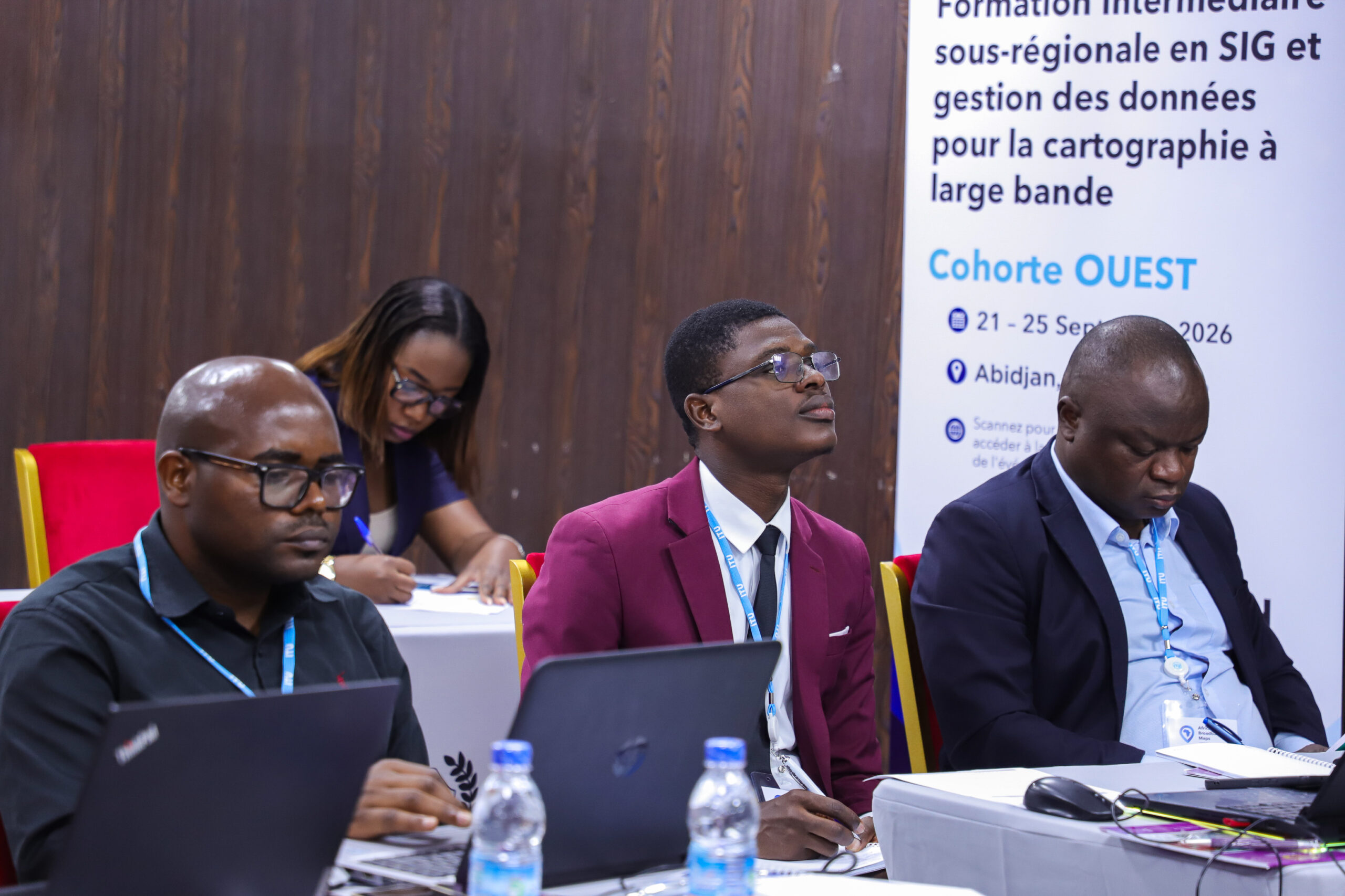 Cotedivoire Event