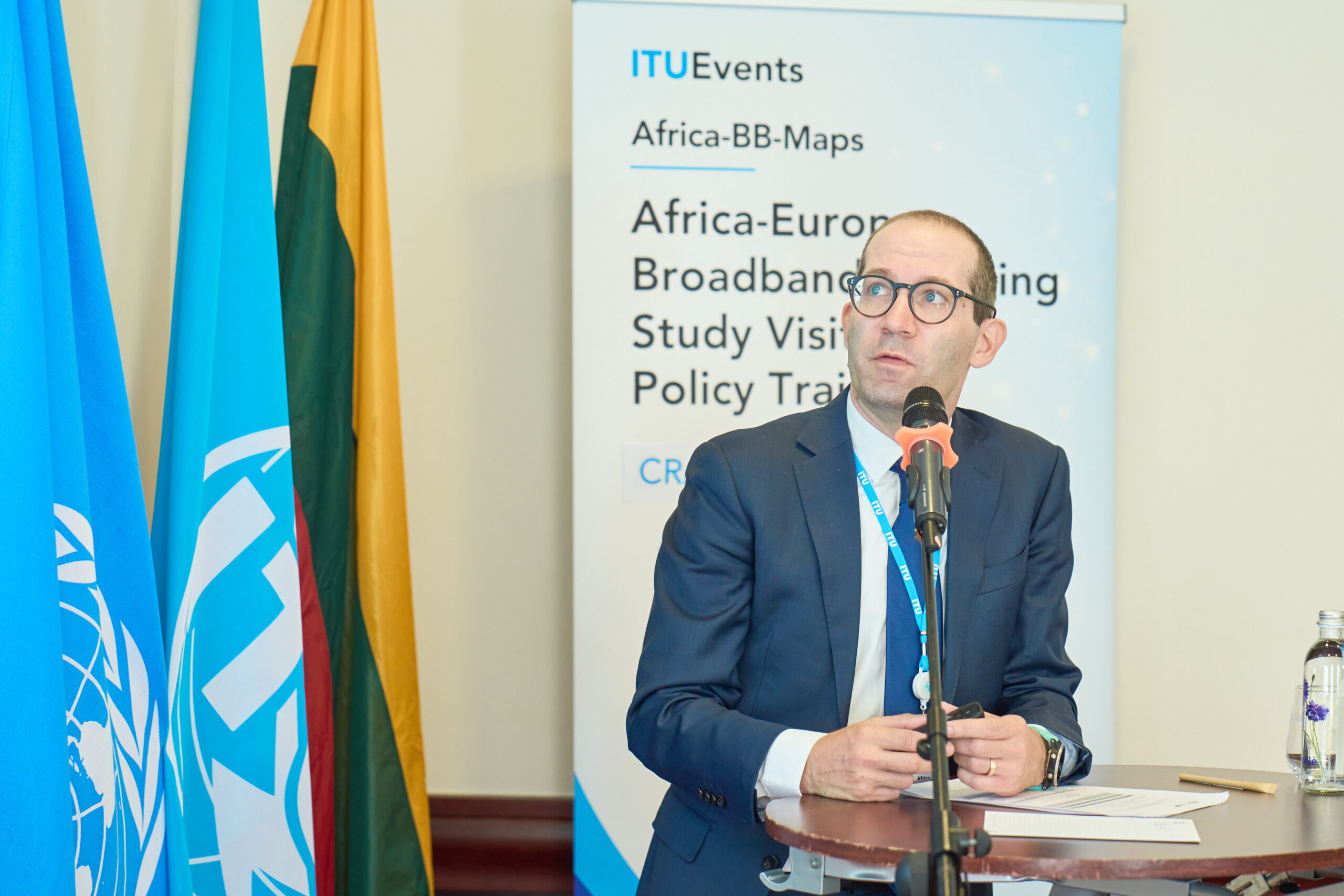 Lithuania Event