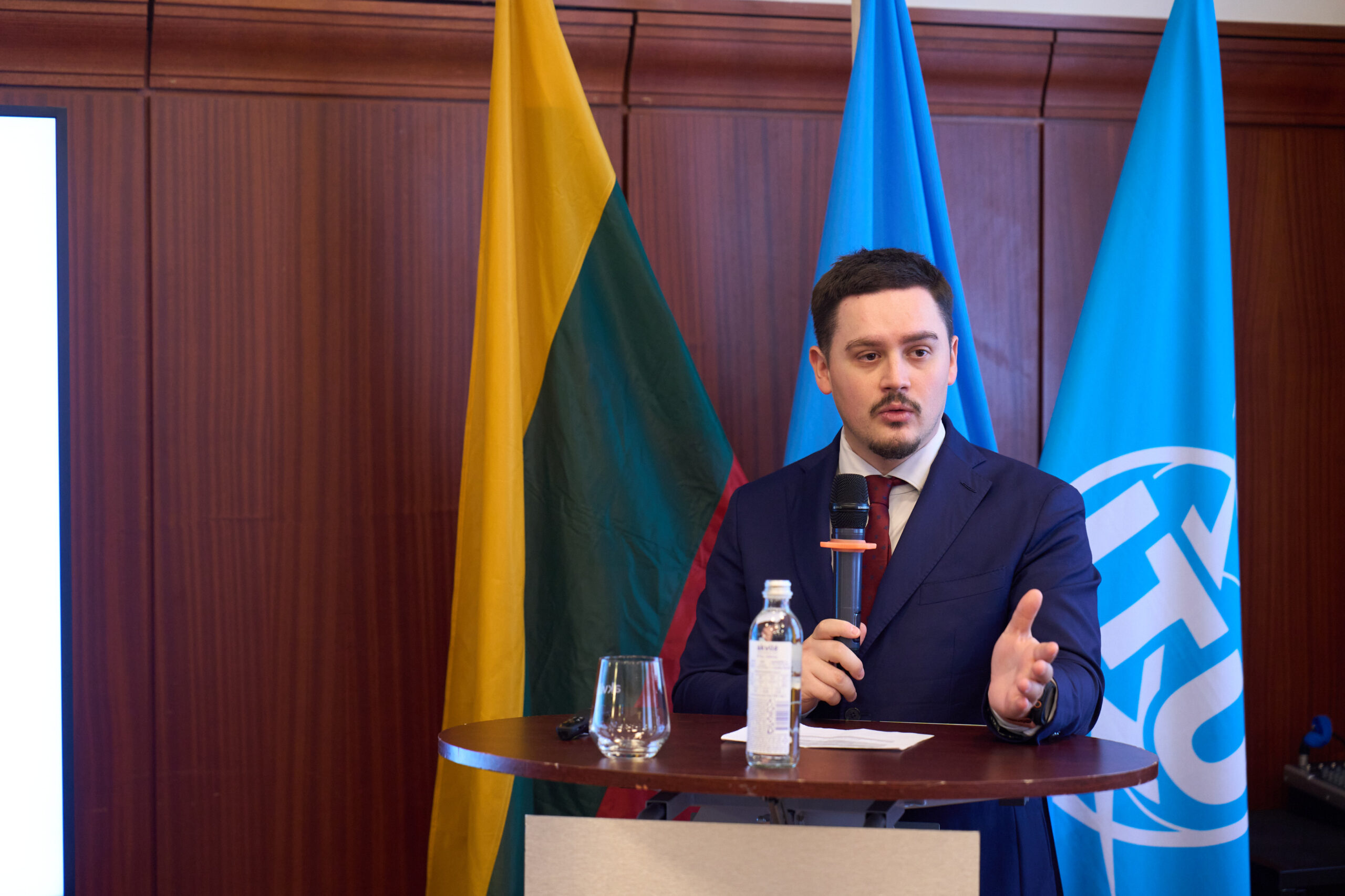 Lithuania Event